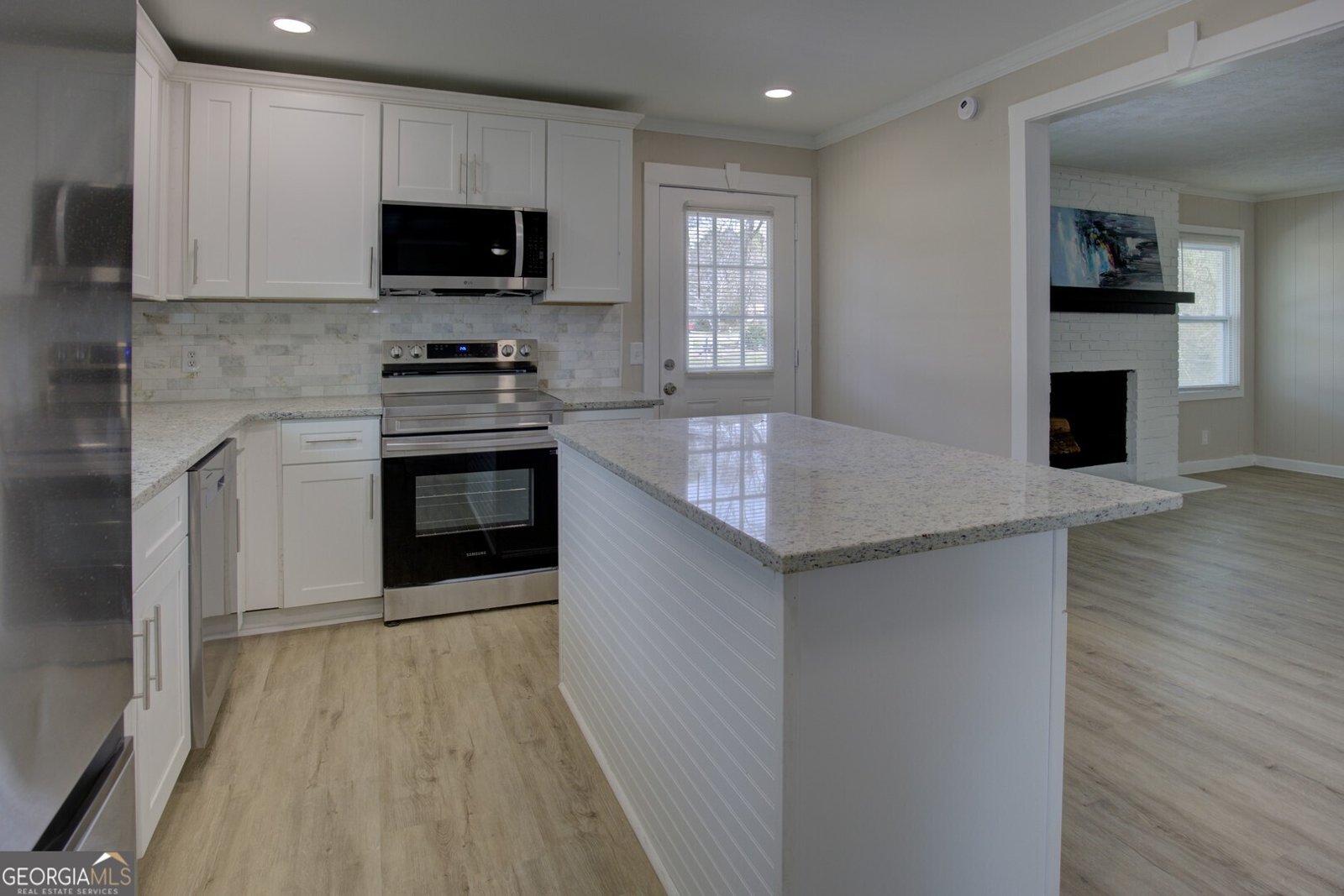 1771 Poplar Street Conyers - Photo 15