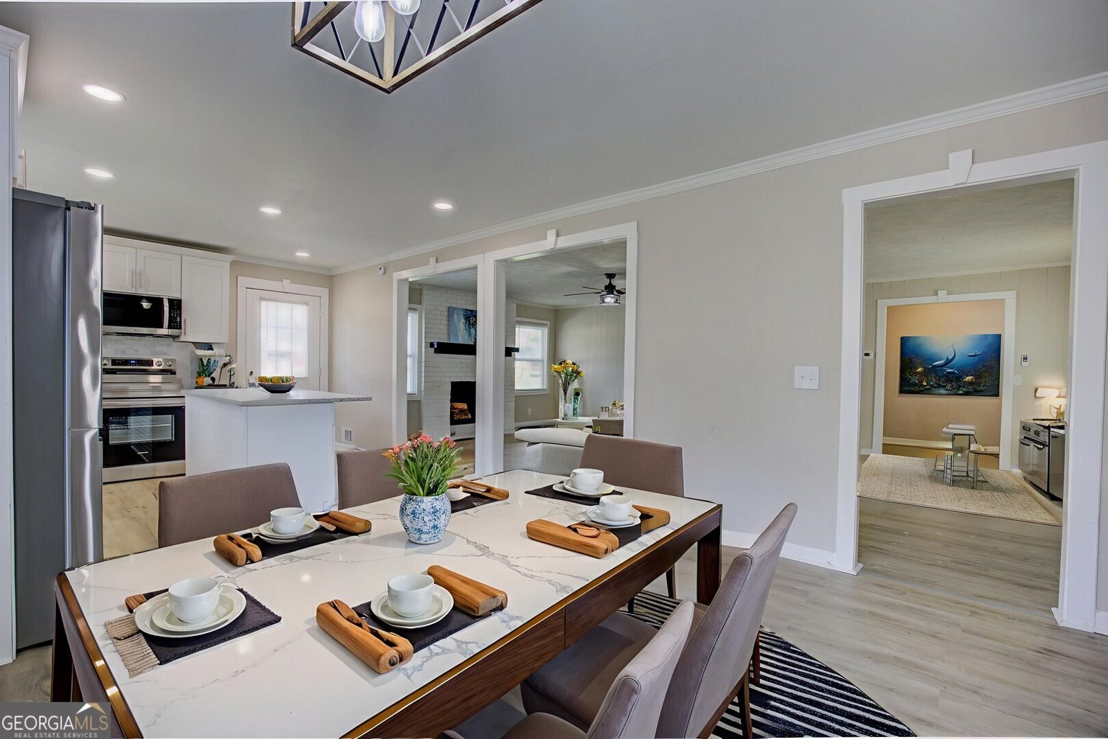 1771 Poplar Street Conyers - Photo 16