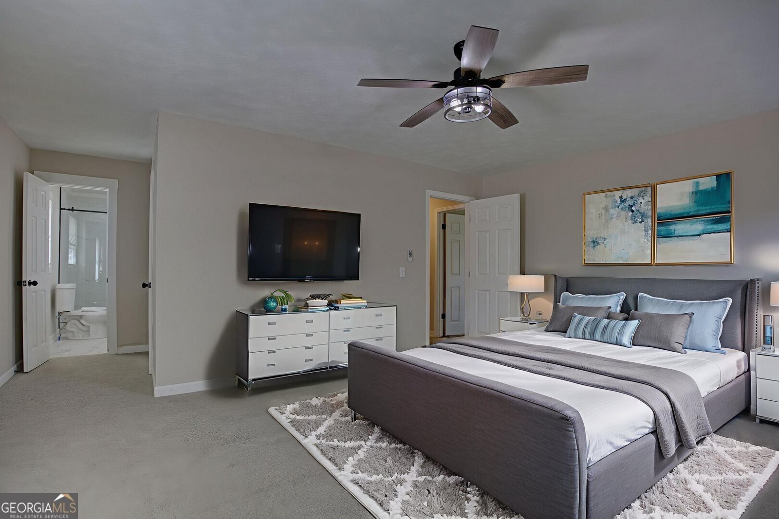 1771 Poplar Street Conyers - Photo 23