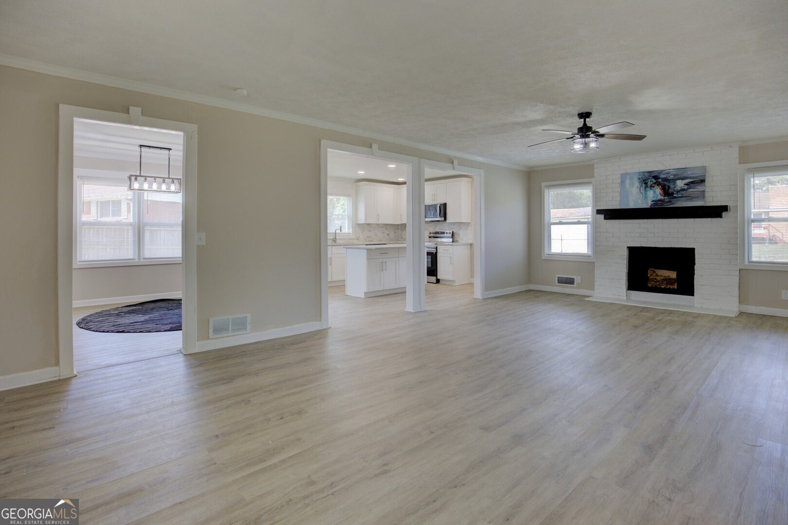 1771 Poplar Street Conyers - Photo 6