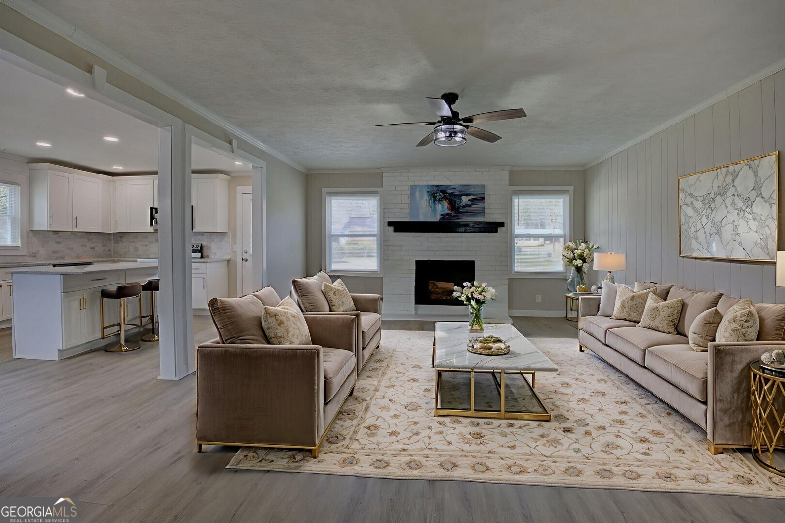 1771 Poplar Street Conyers - Photo 8