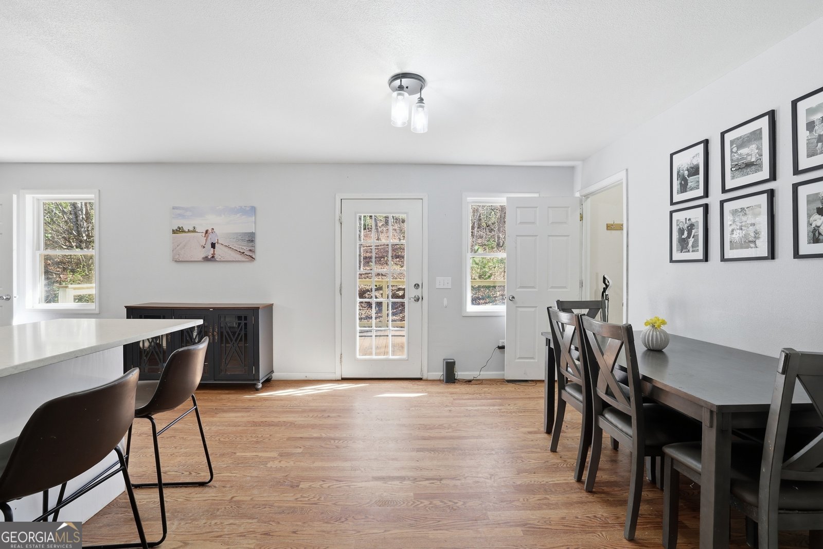 416 Liberty Creek Drive Clarkesville - Photo 10