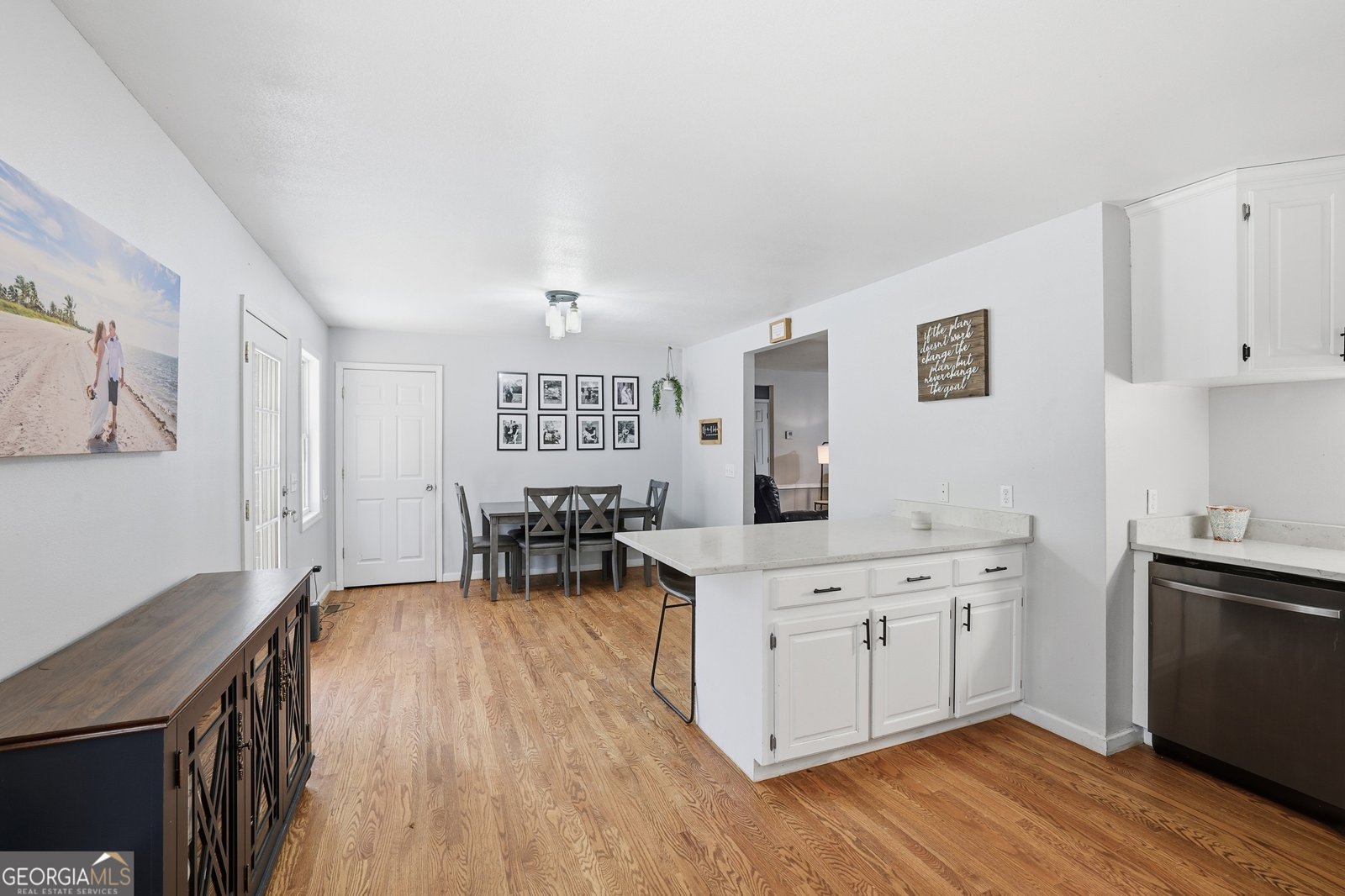 416 Liberty Creek Drive Clarkesville - Photo 11