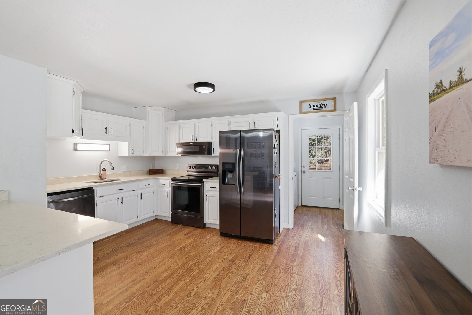 416 Liberty Creek Drive Clarkesville - Photo 12