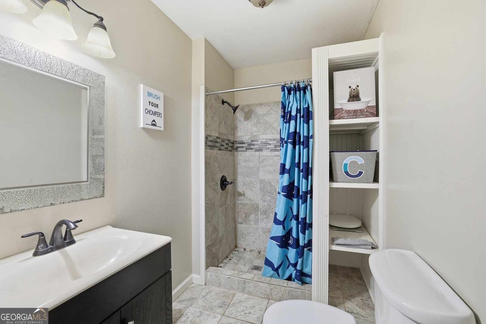 416 Liberty Creek Drive Clarkesville - Photo 19