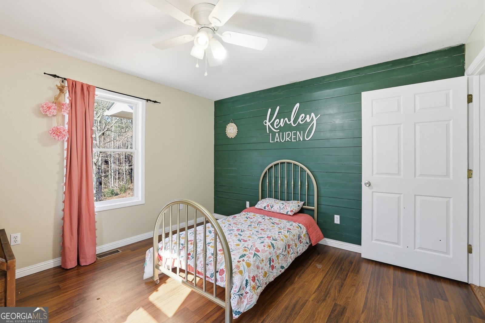 416 Liberty Creek Drive Clarkesville - Photo 22