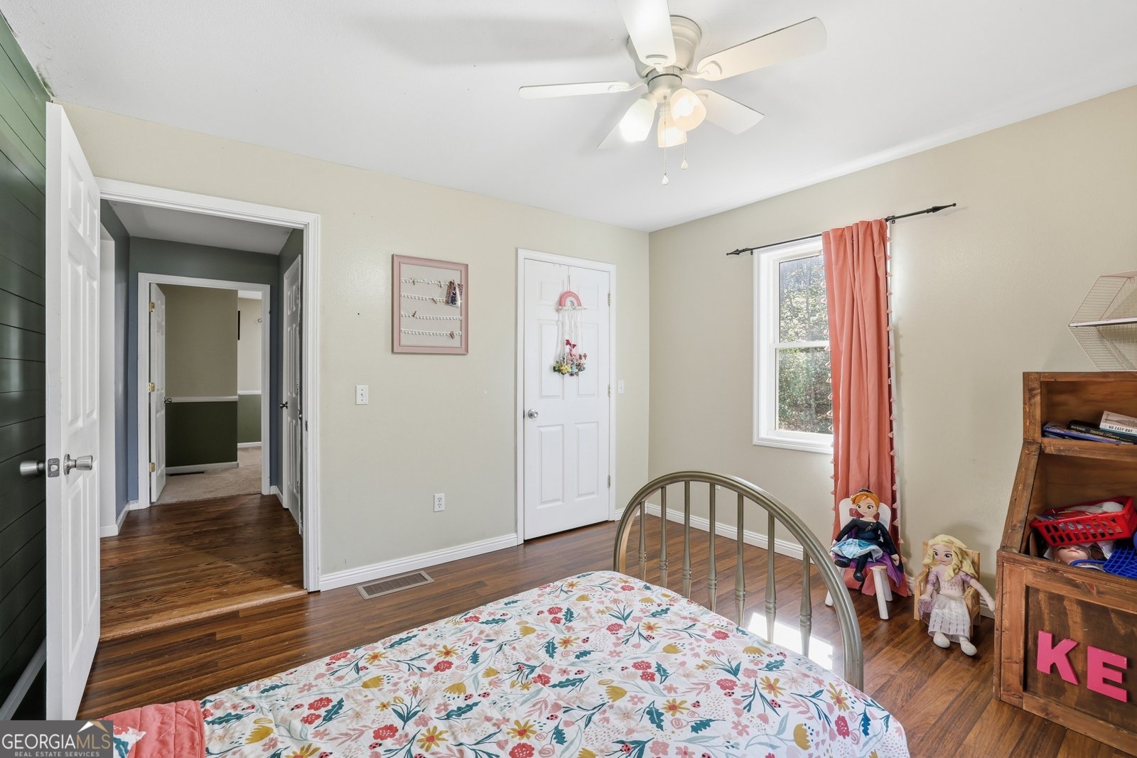 416 Liberty Creek Drive Clarkesville - Photo 23