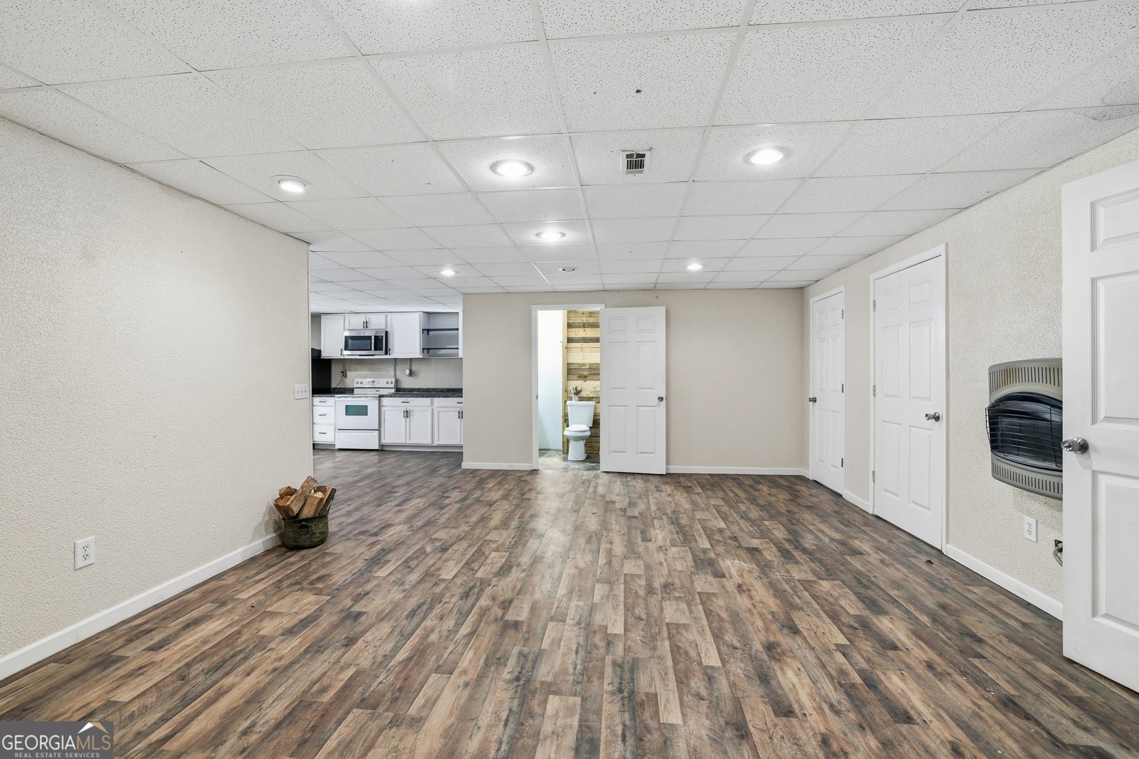 416 Liberty Creek Drive Clarkesville - Photo 29