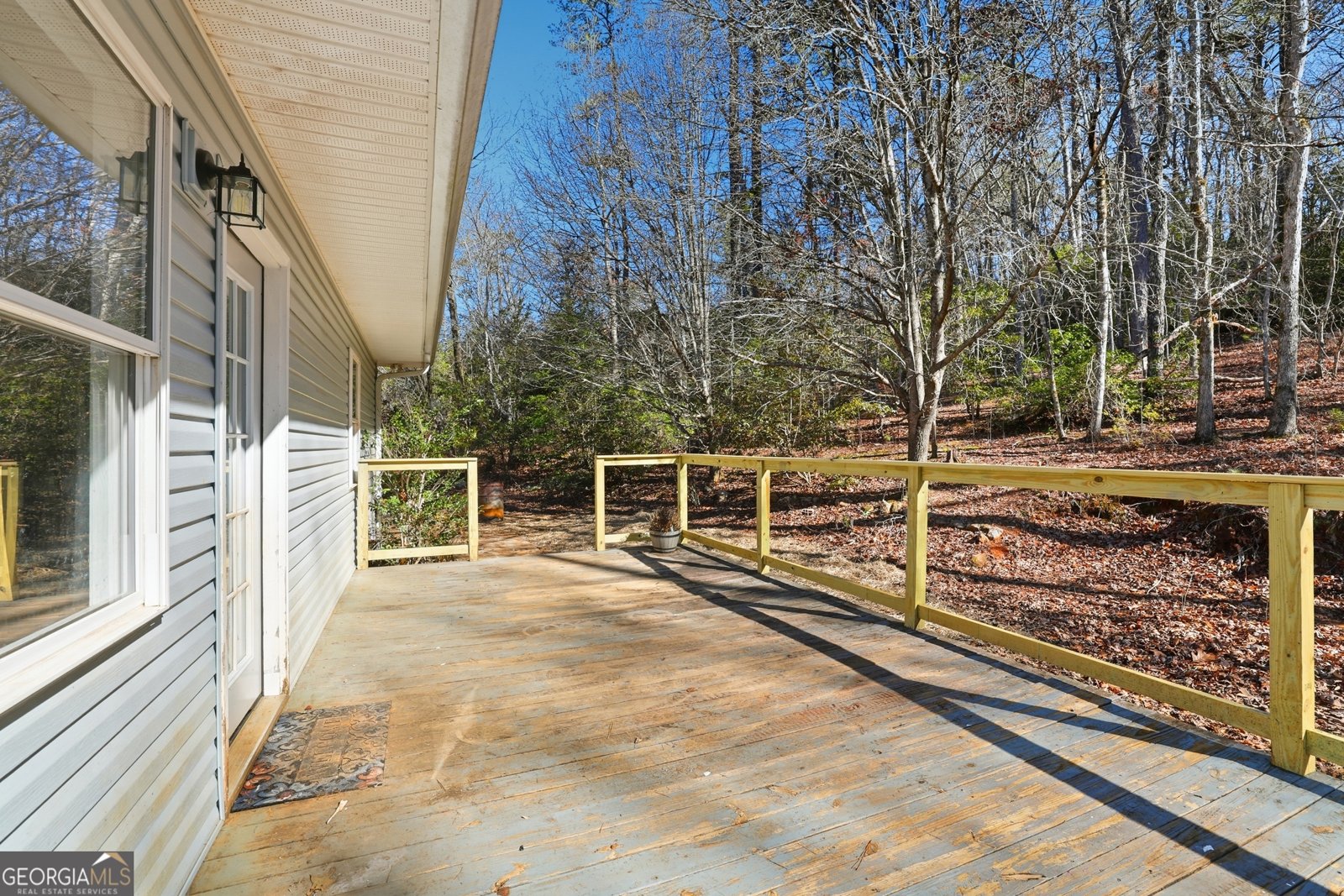 416 Liberty Creek Drive Clarkesville - Photo 36
