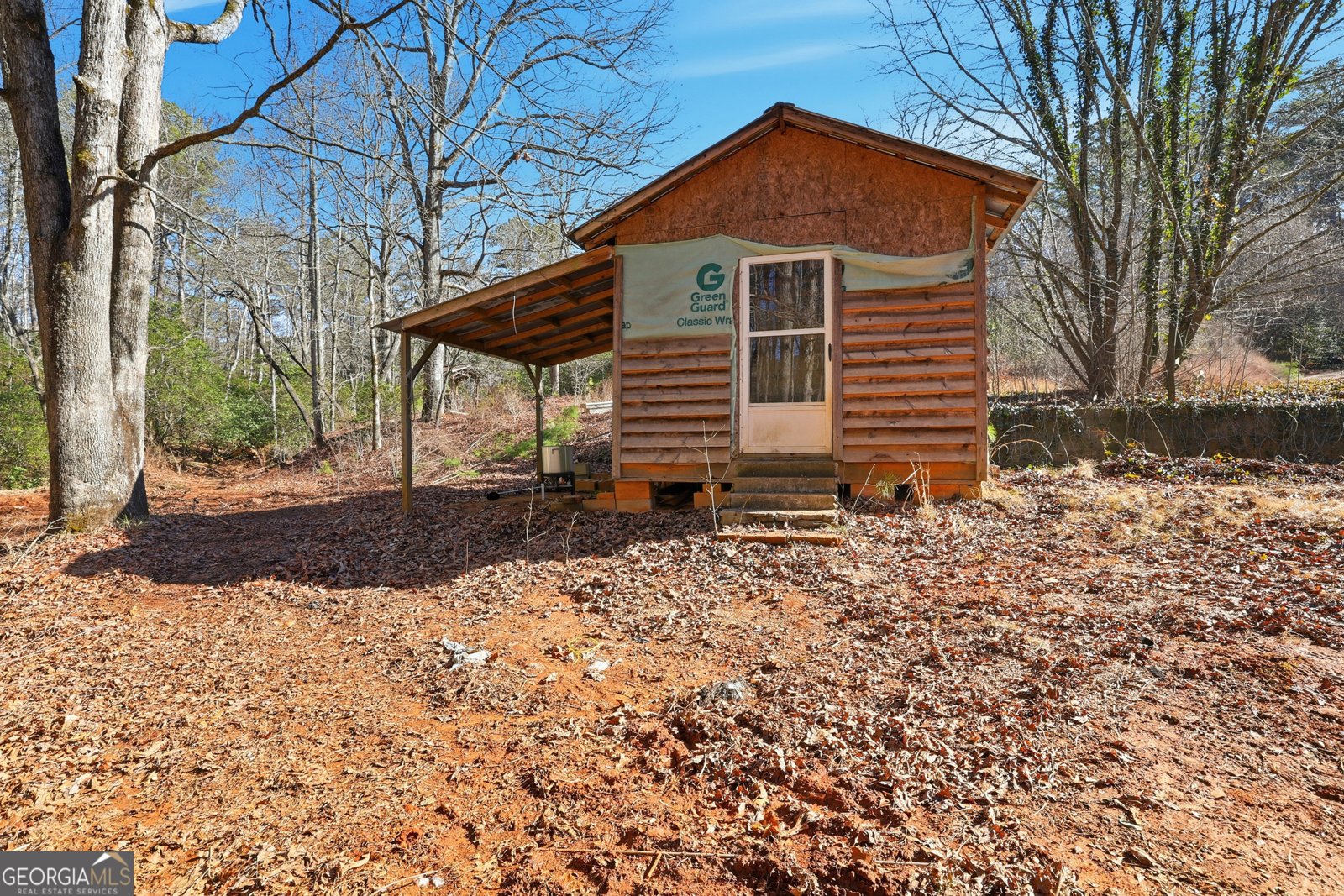 416 Liberty Creek Drive Clarkesville - Photo 37
