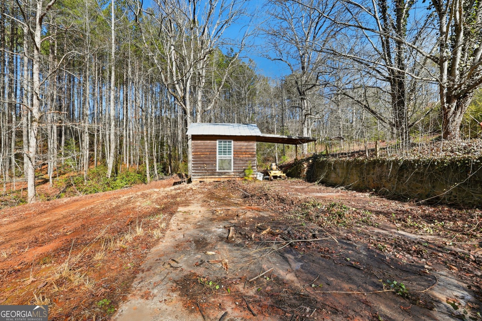 416 Liberty Creek Drive Clarkesville - Photo 40