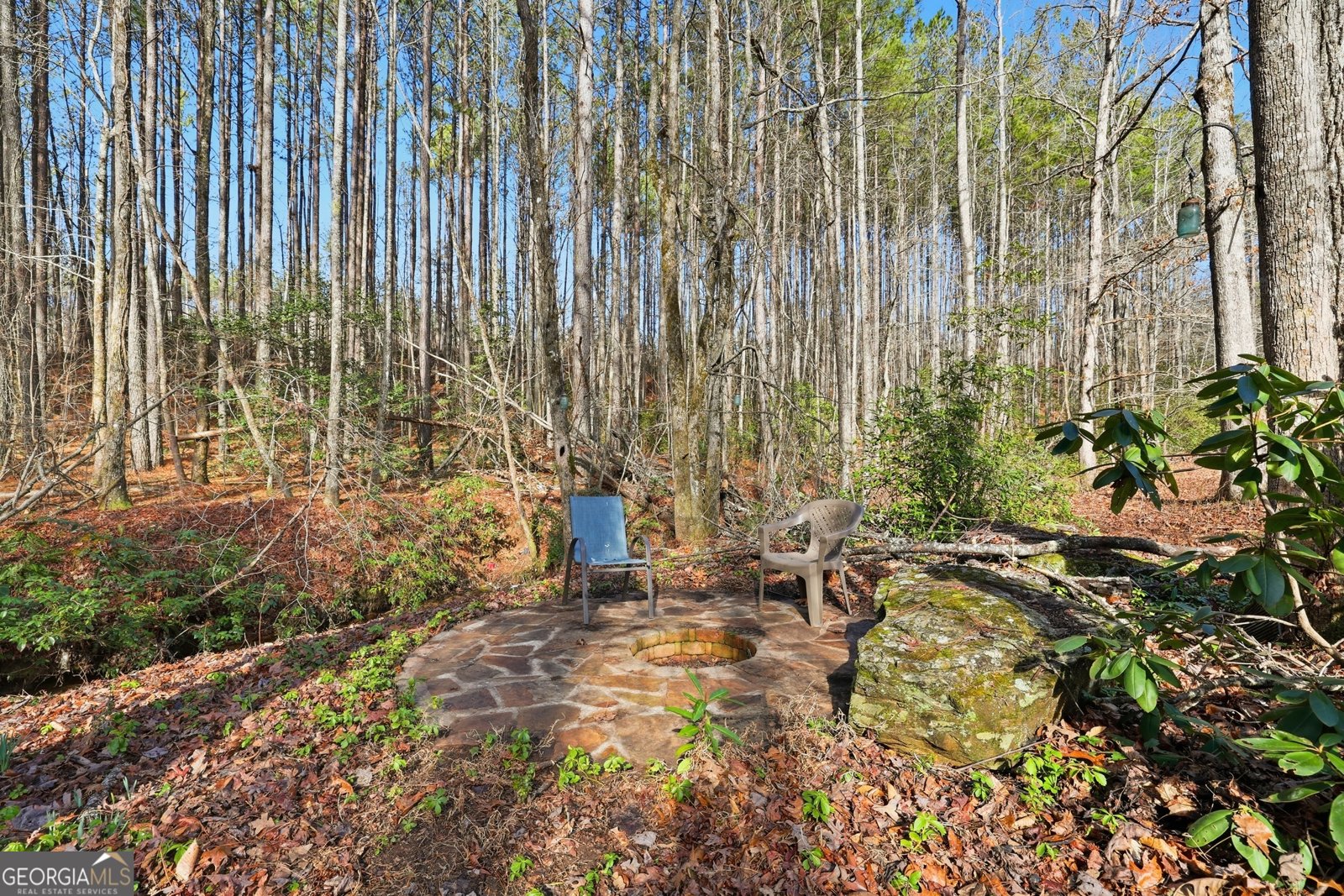 416 Liberty Creek Drive Clarkesville - Photo 42