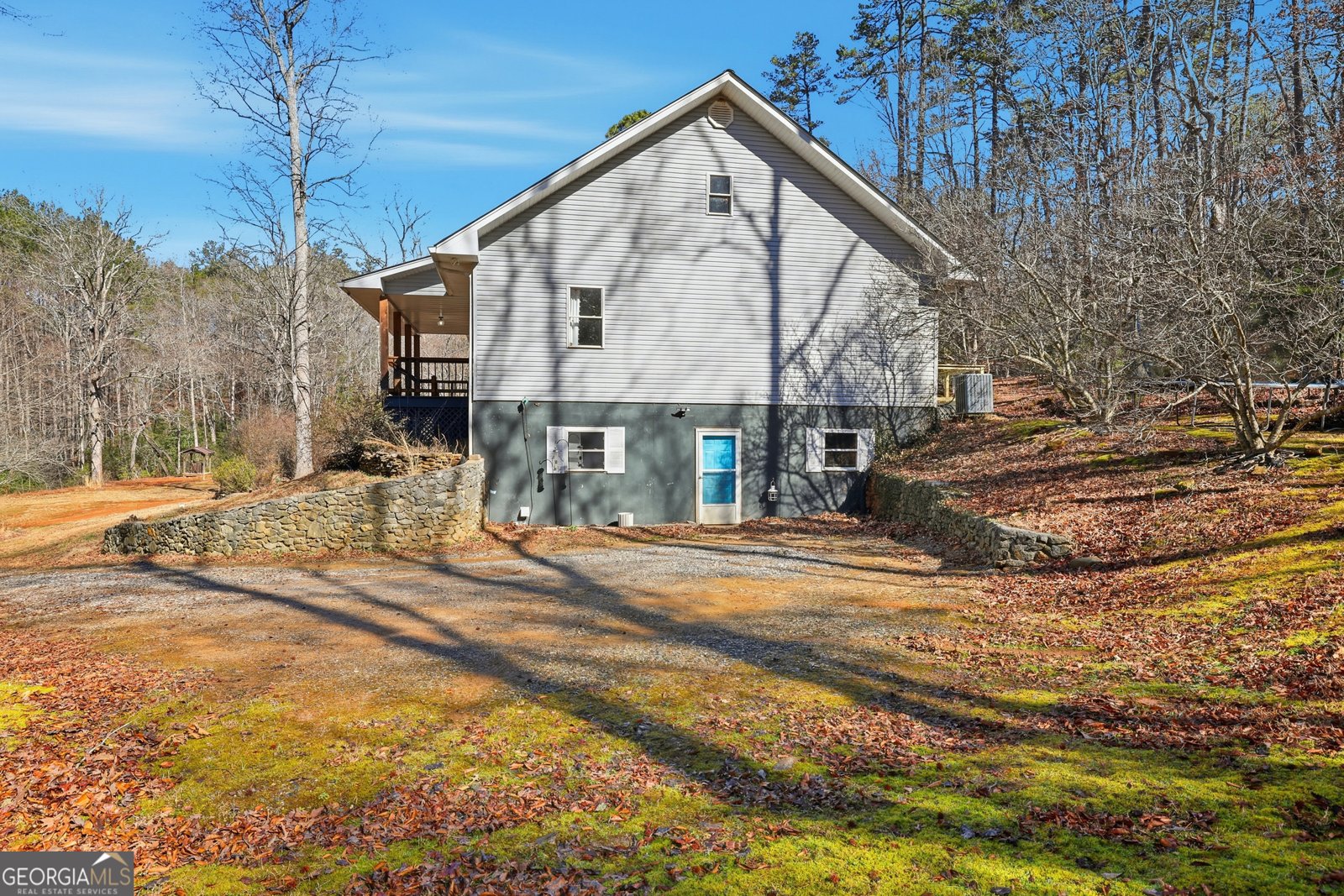 416 Liberty Creek Drive Clarkesville - Photo 44