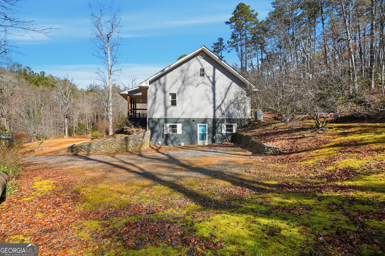 416 Liberty Creek Drive Clarkesville - Photo 45