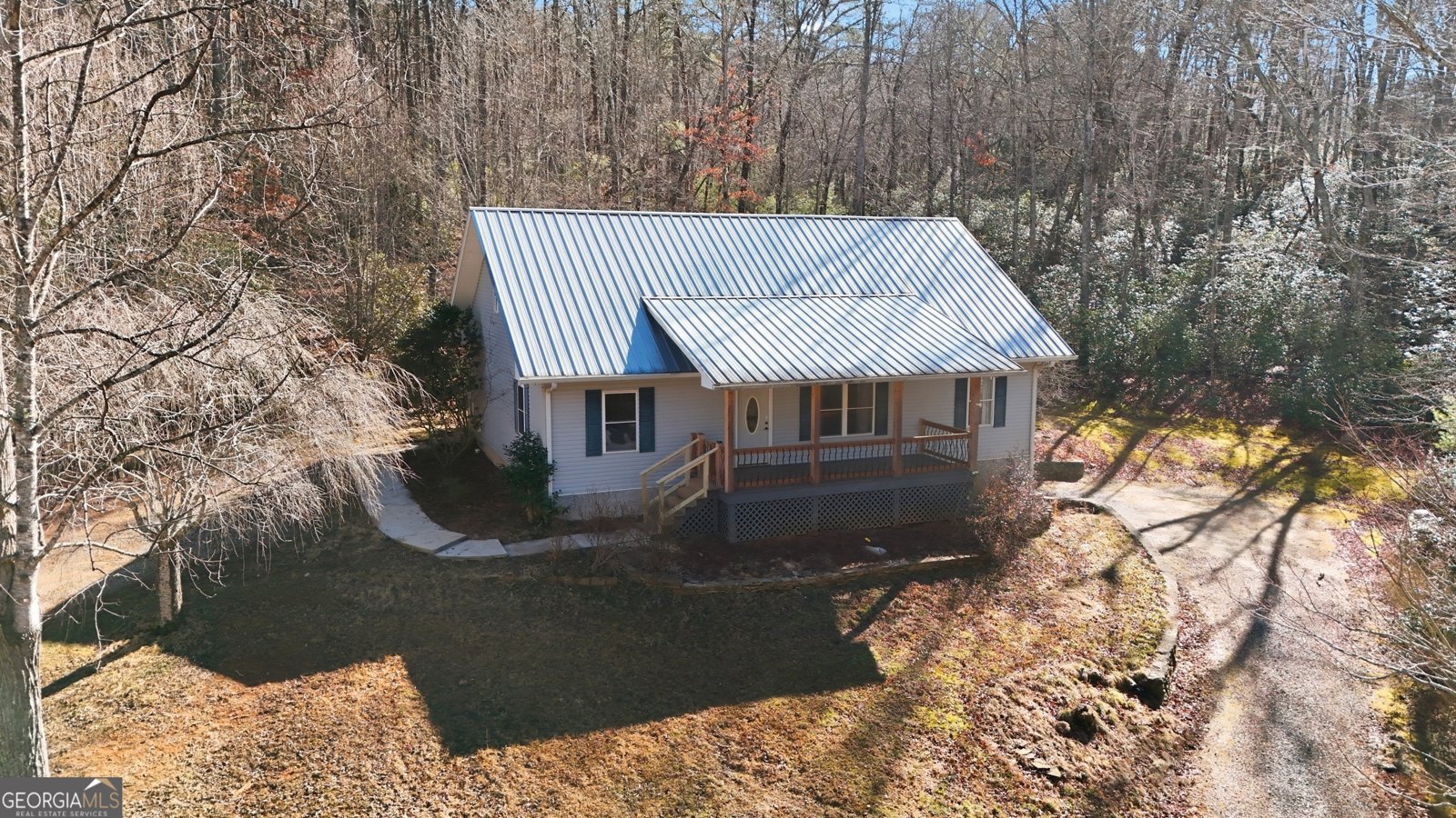 416 Liberty Creek Drive Clarkesville - Photo 48