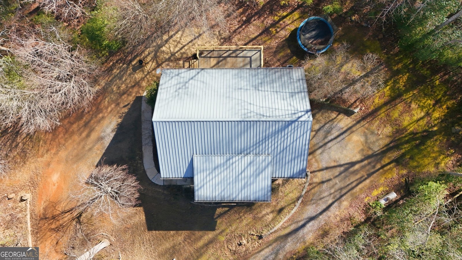 416 Liberty Creek Drive Clarkesville - Photo 49