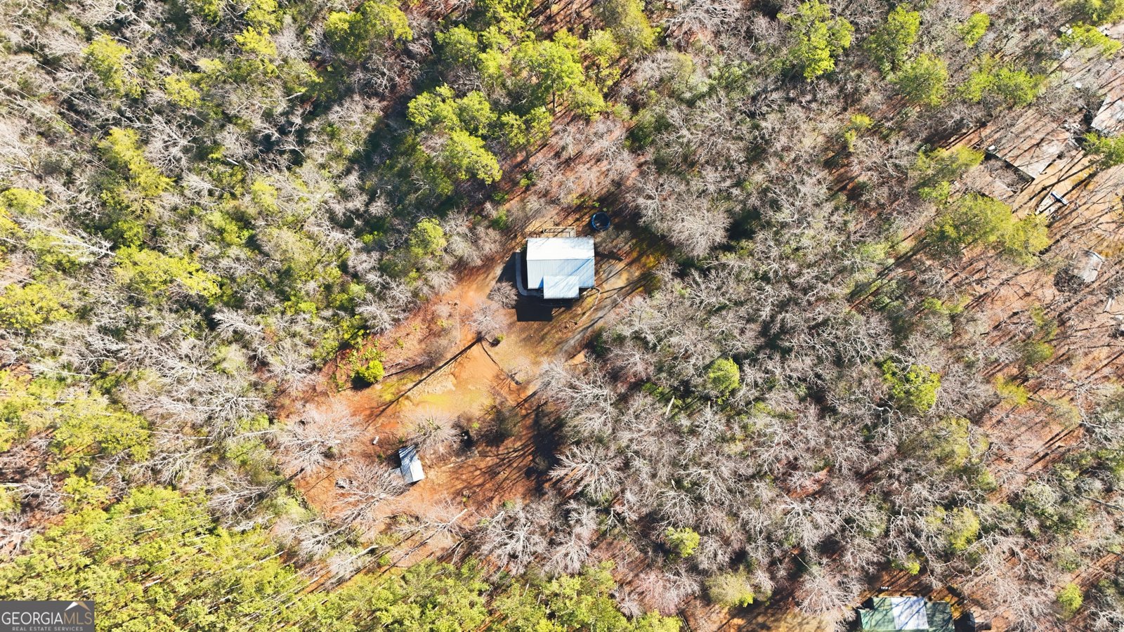 416 Liberty Creek Drive Clarkesville - Photo 54