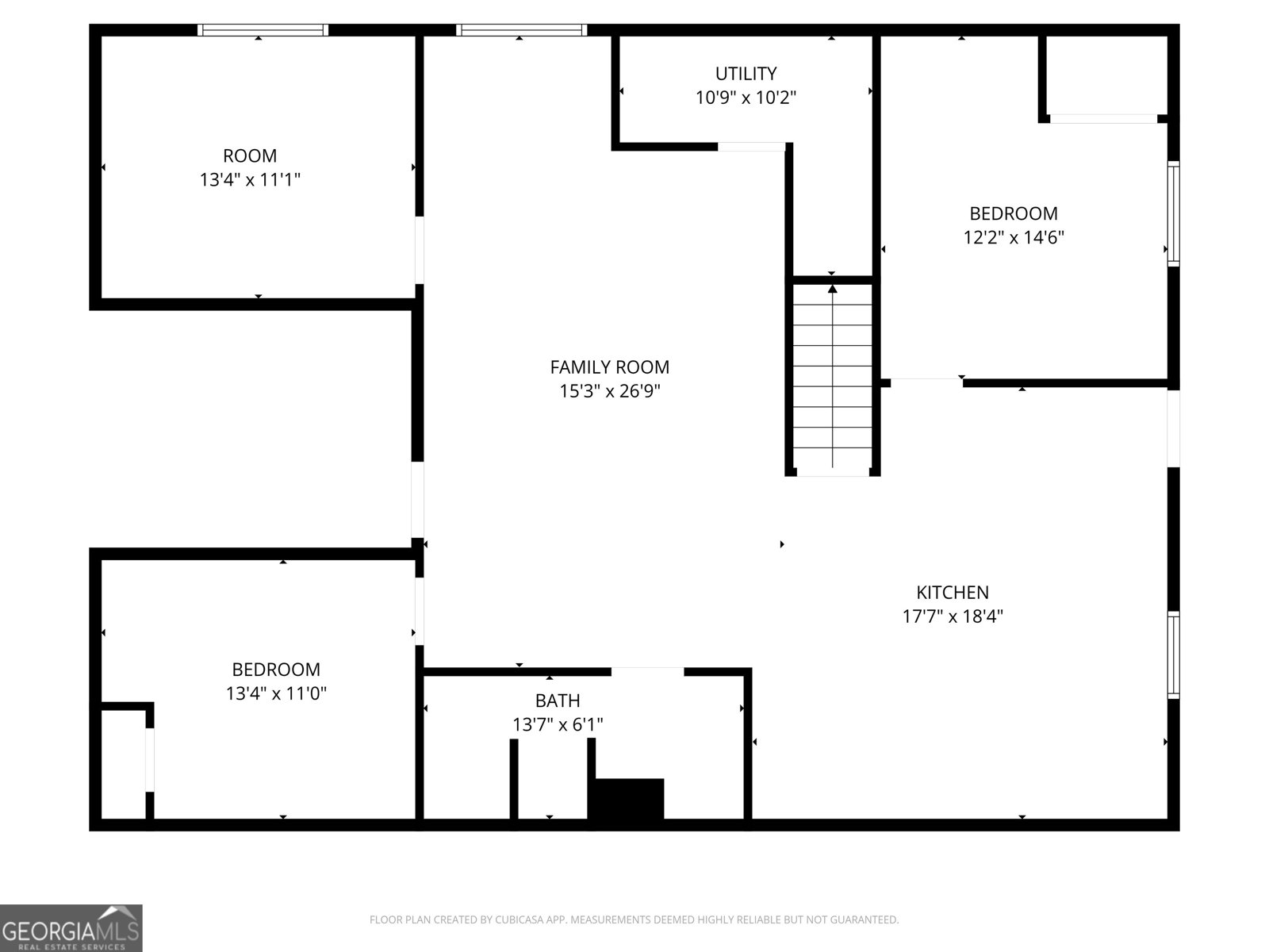 416 Liberty Creek Drive Clarkesville - Photo 55