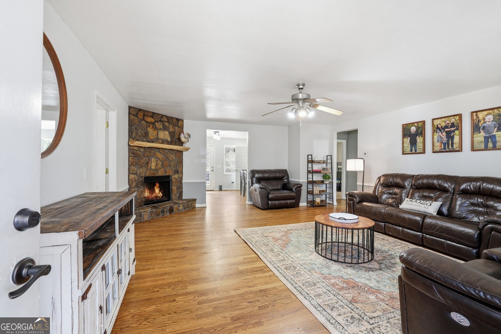 416 Liberty Creek Drive Clarkesville - Photo 6