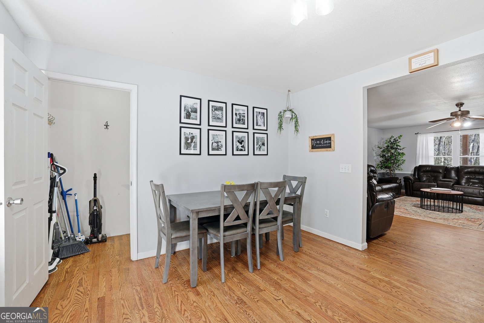 416 Liberty Creek Drive Clarkesville - Photo 9