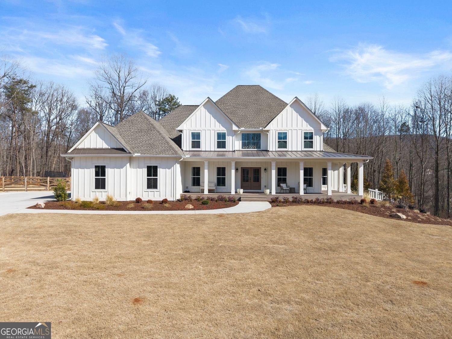 6998 Britt Gailey Road Clermont - Photo 1