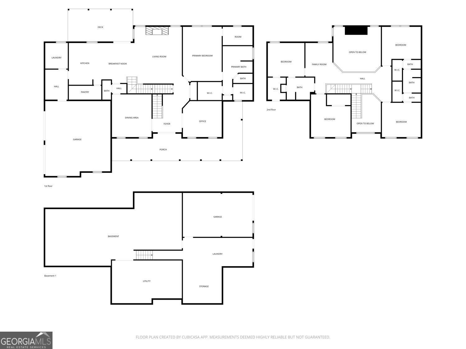 6998 Britt Gailey Road Clermont - Photo 107