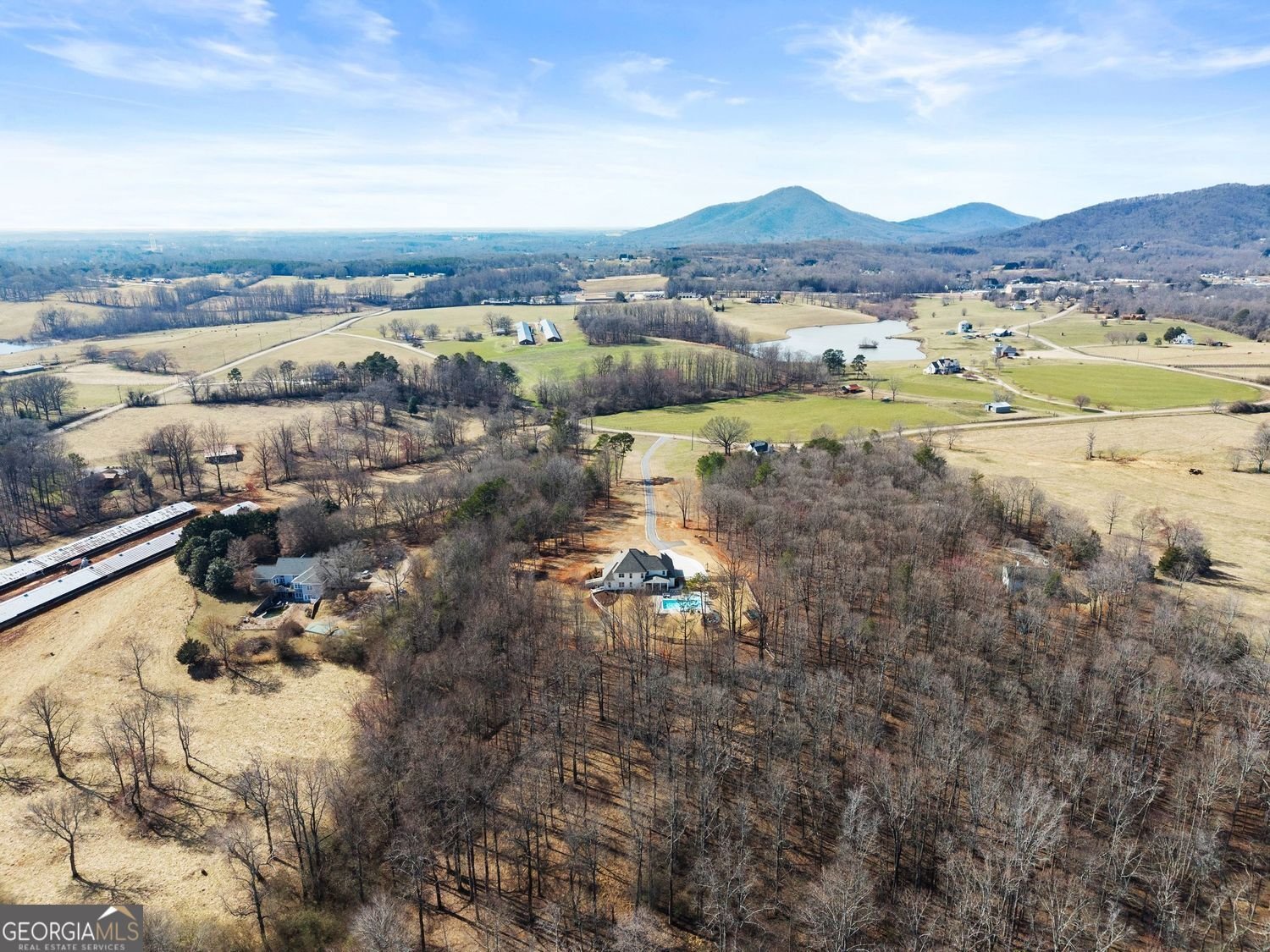 6998 Britt Gailey Road Clermont - Photo 90