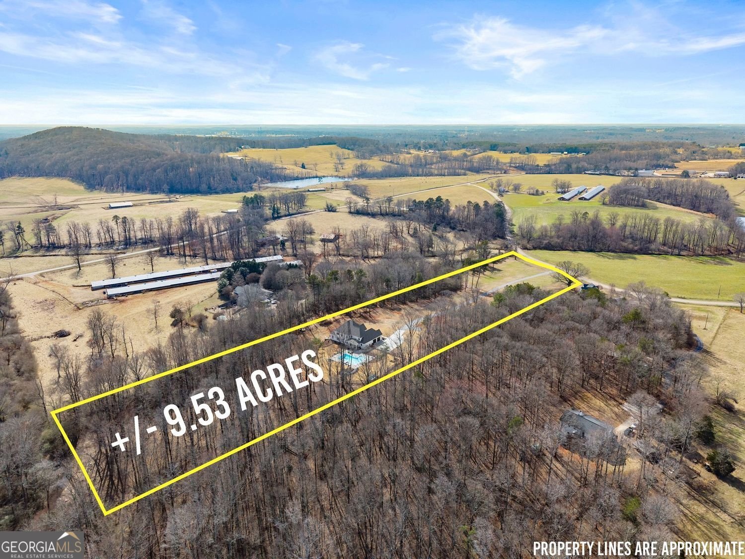 6998 Britt Gailey Road Clermont - Photo 93