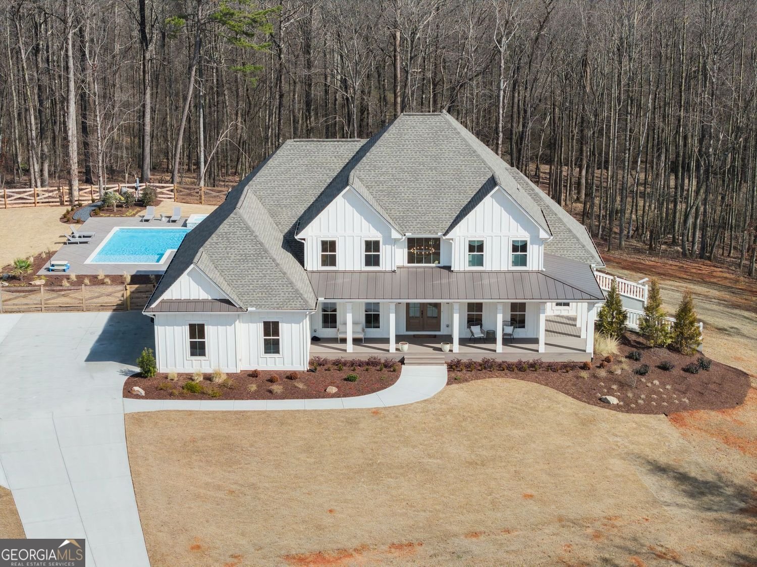 6998 Britt Gailey Road Clermont - Photo 94