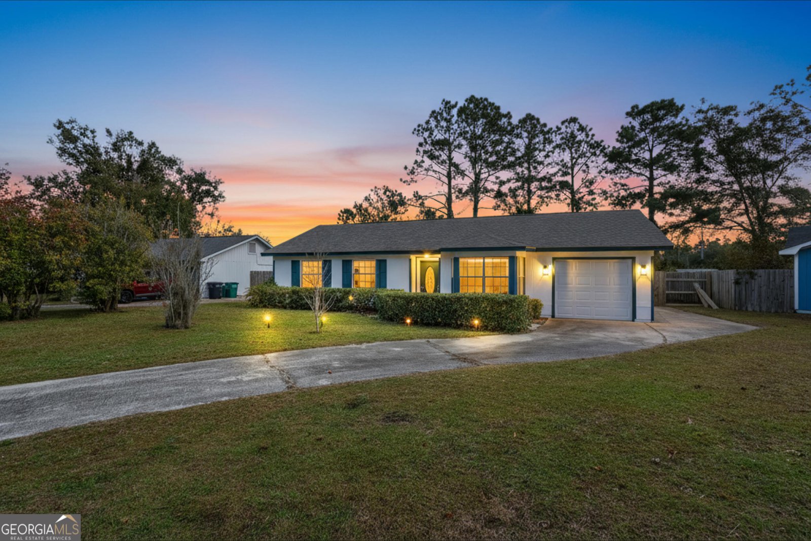 404 Westgate Circle St. Marys - Photo 1