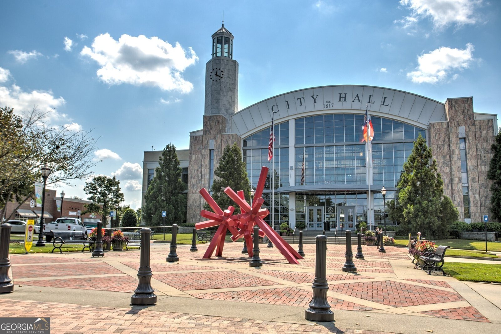 2773 Apperson Way Trail Suwanee - Photo 12