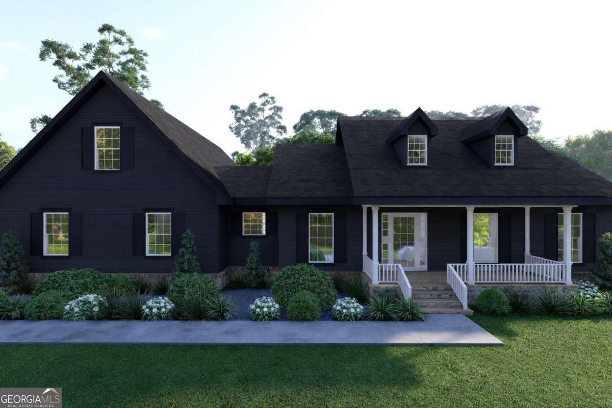 0 Cliffs Street - Lot 29 Dalton - Photo 1