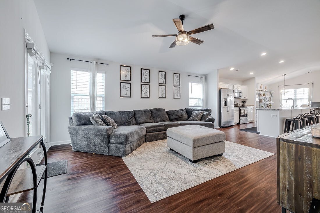 39 Blackberry Circle Guyton - Photo 14