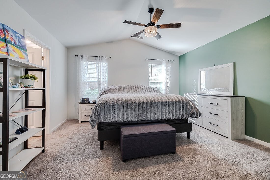 39 Blackberry Circle Guyton - Photo 16