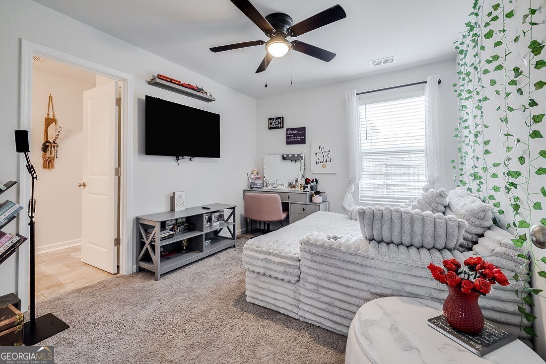 39 Blackberry Circle Guyton - Photo 20