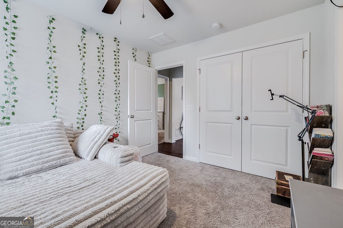 39 Blackberry Circle Guyton - Photo 22