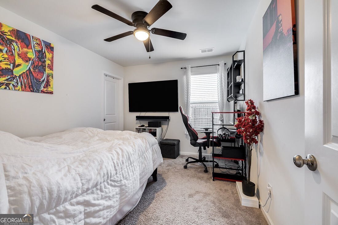 39 Blackberry Circle Guyton - Photo 23