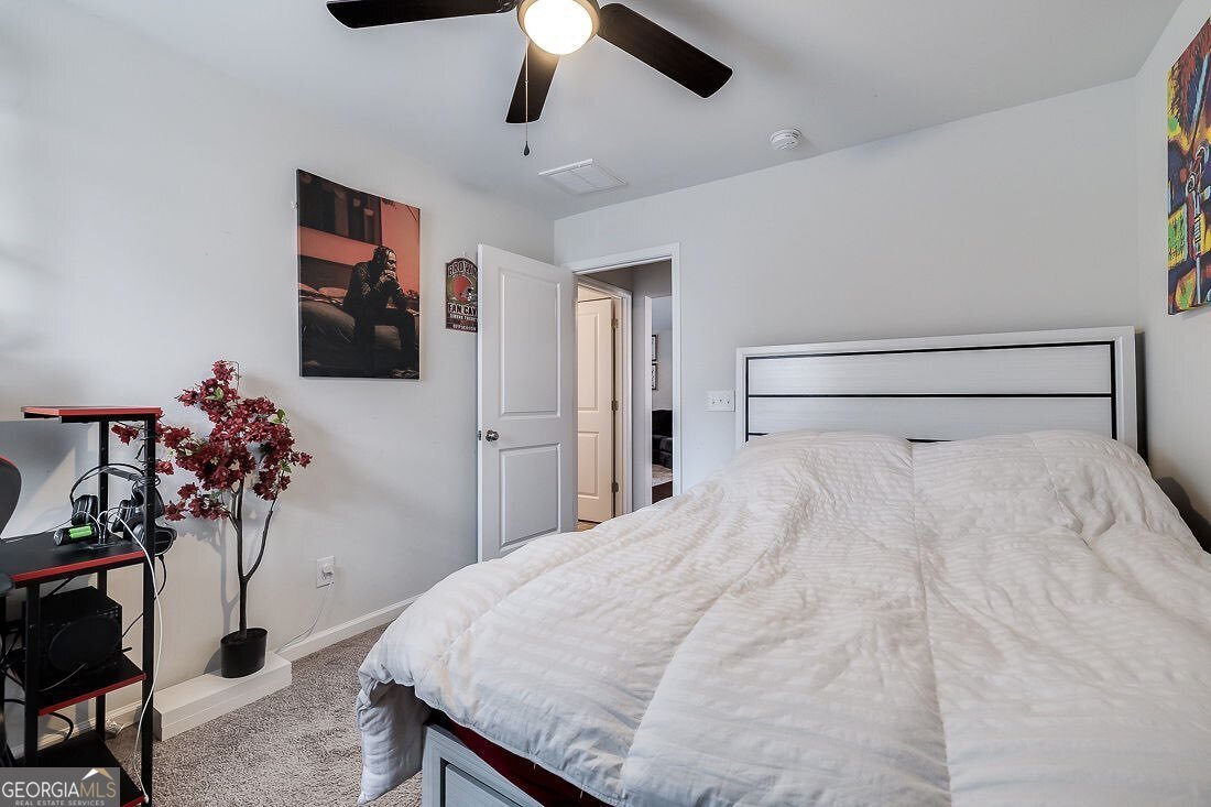 39 Blackberry Circle Guyton - Photo 24