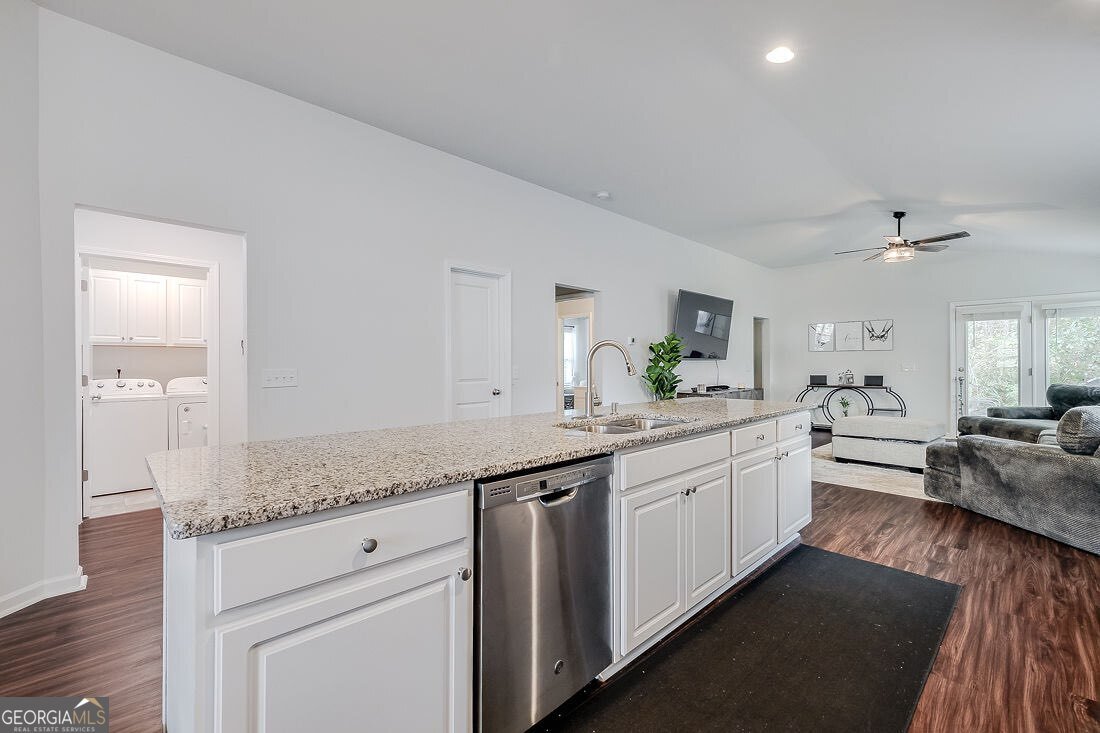 39 Blackberry Circle Guyton - Photo 9