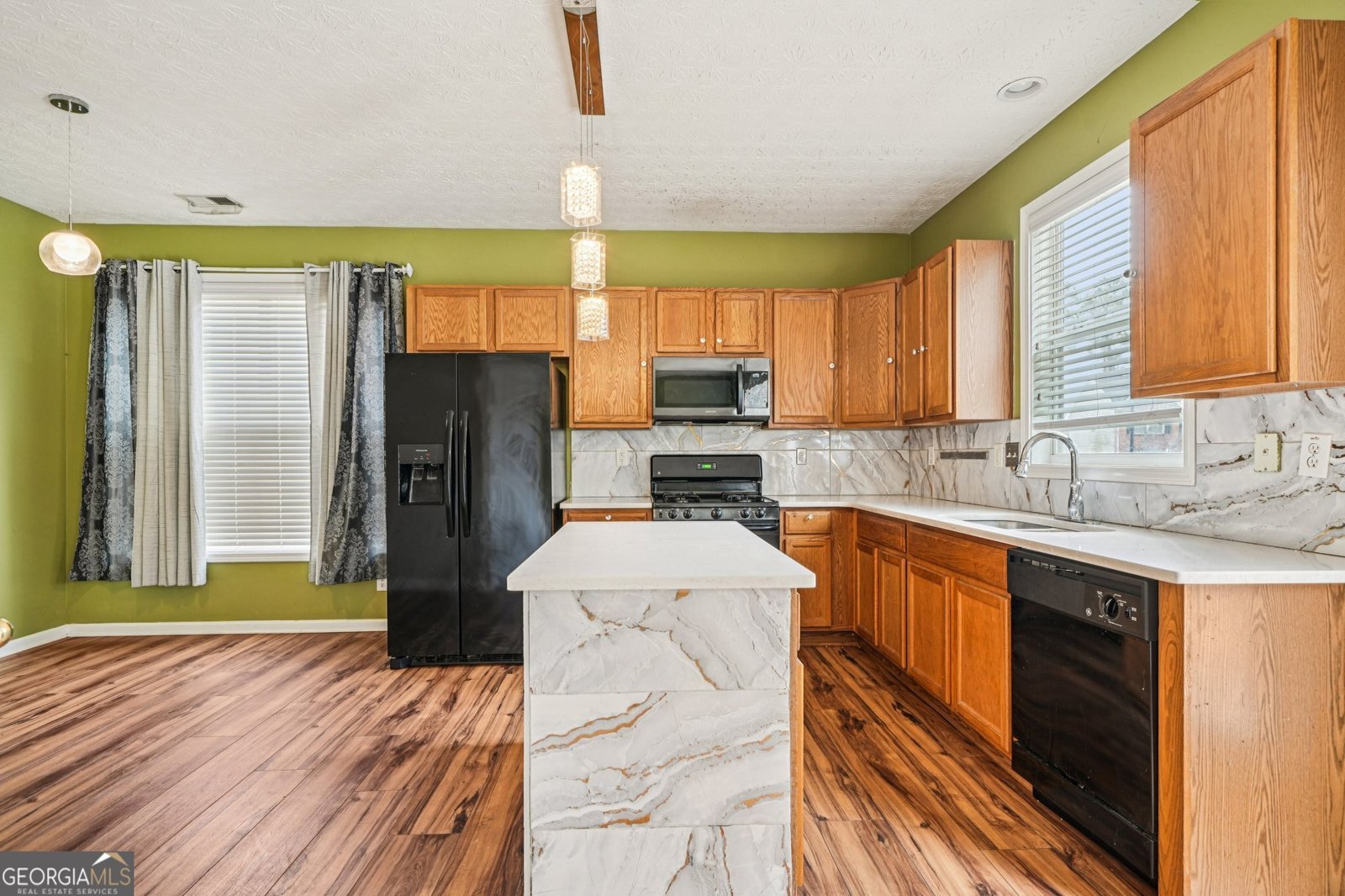 119 Silver Arrow Circle Austell - Photo 11