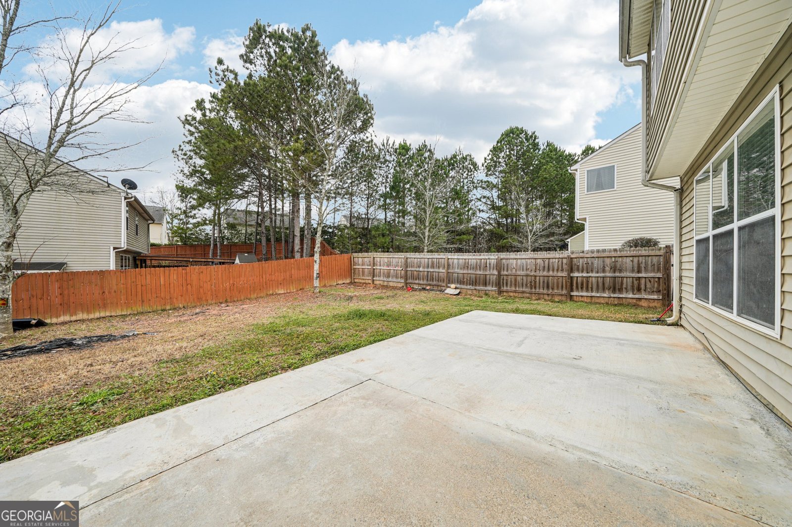 119 Silver Arrow Circle Austell - Photo 24