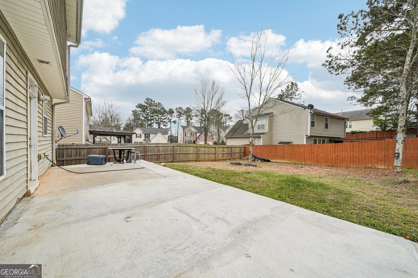 119 Silver Arrow Circle Austell - Photo 25