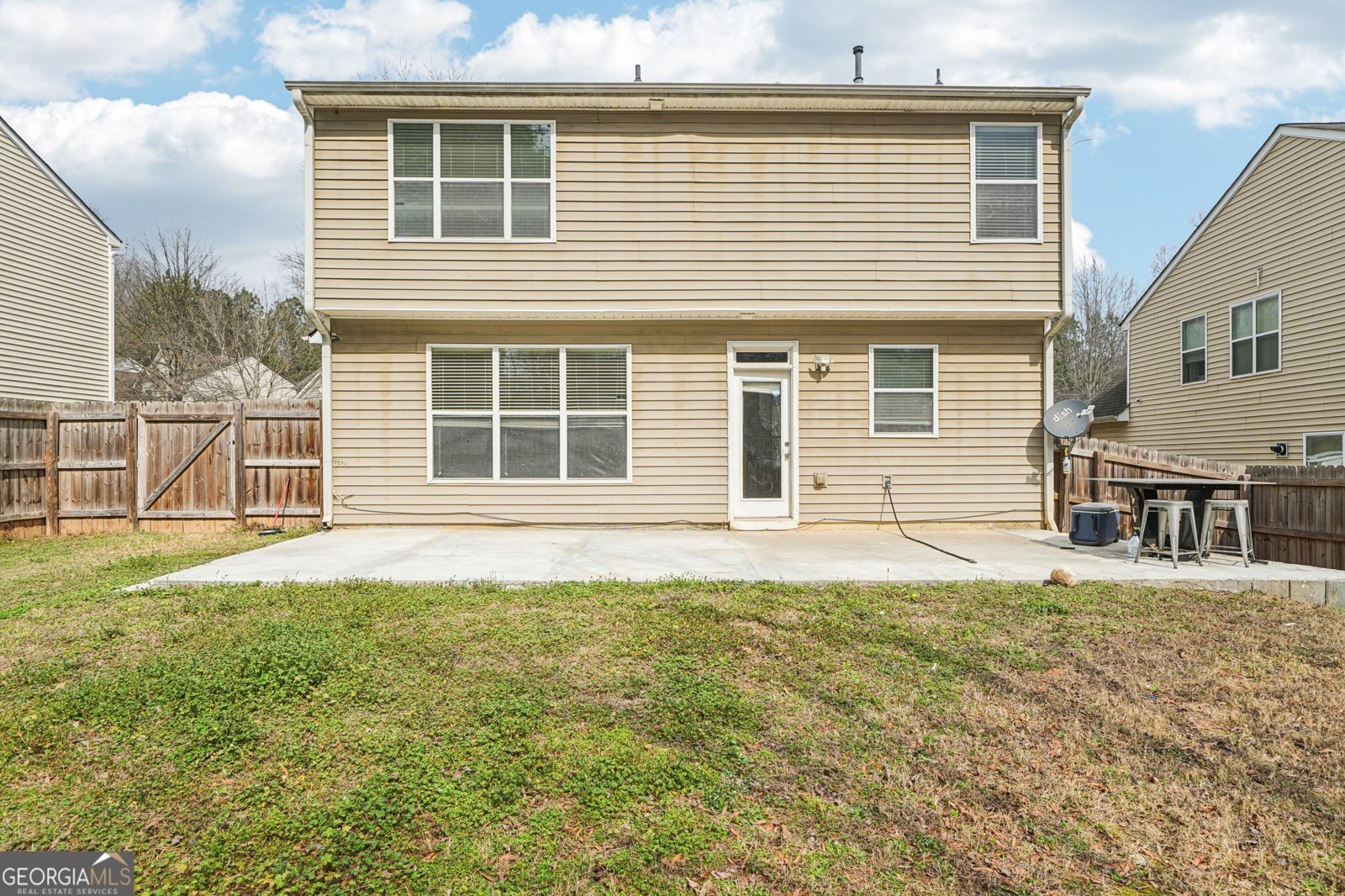119 Silver Arrow Circle Austell - Photo 26
