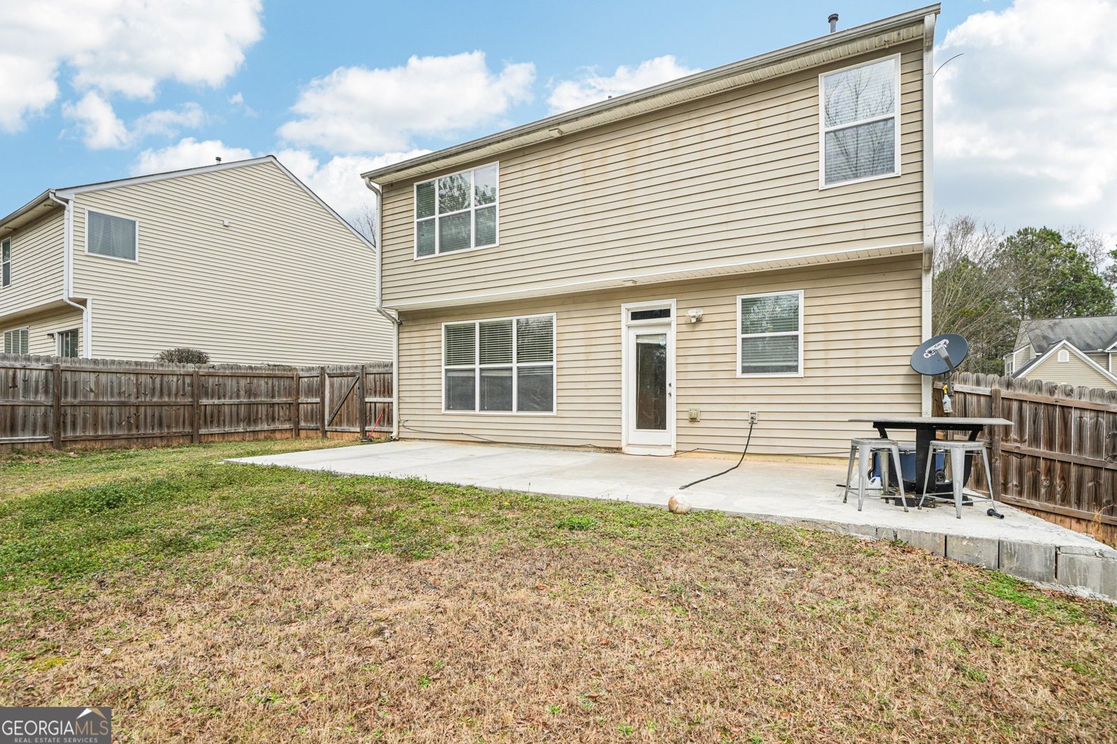 119 Silver Arrow Circle Austell - Photo 27