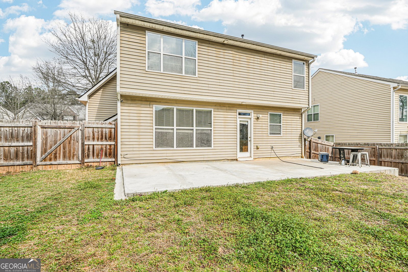 119 Silver Arrow Circle Austell - Photo 28