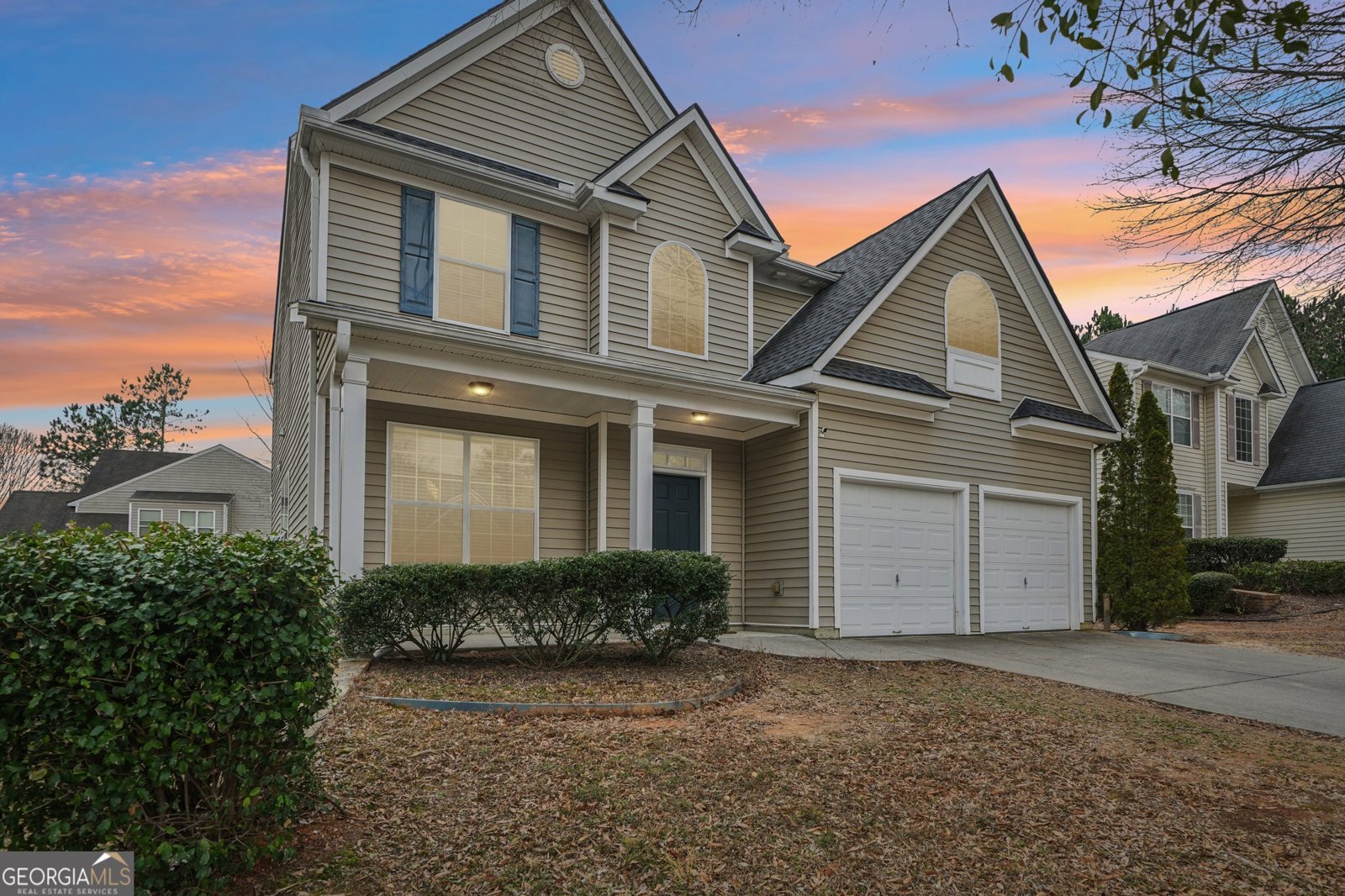 119 Silver Arrow Circle Austell - Photo 29
