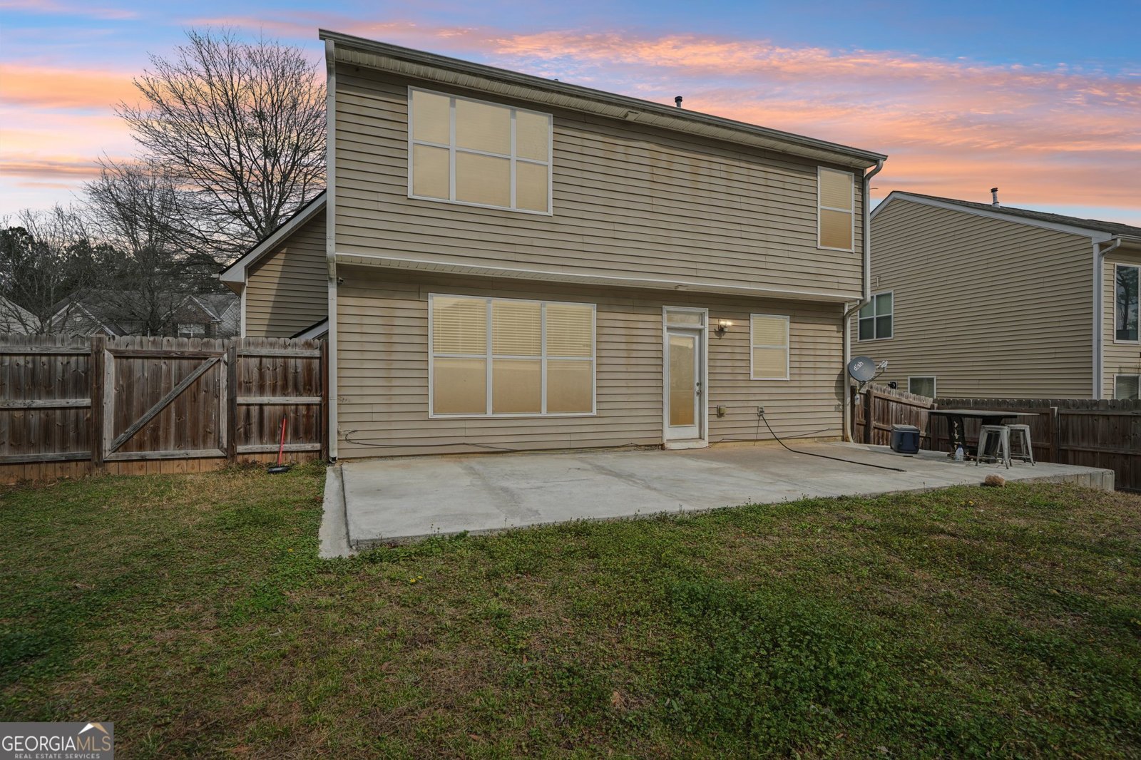 119 Silver Arrow Circle Austell - Photo 30