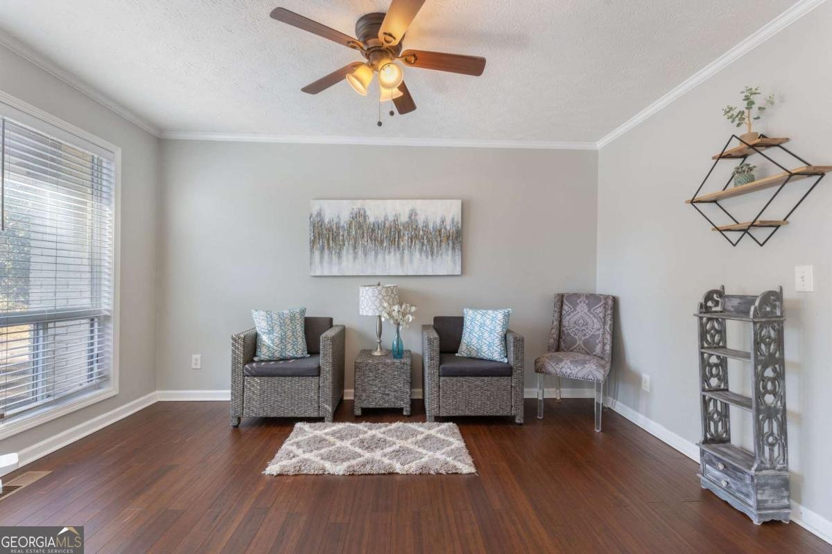 1721 Sierra Drive Marietta - Photo 10