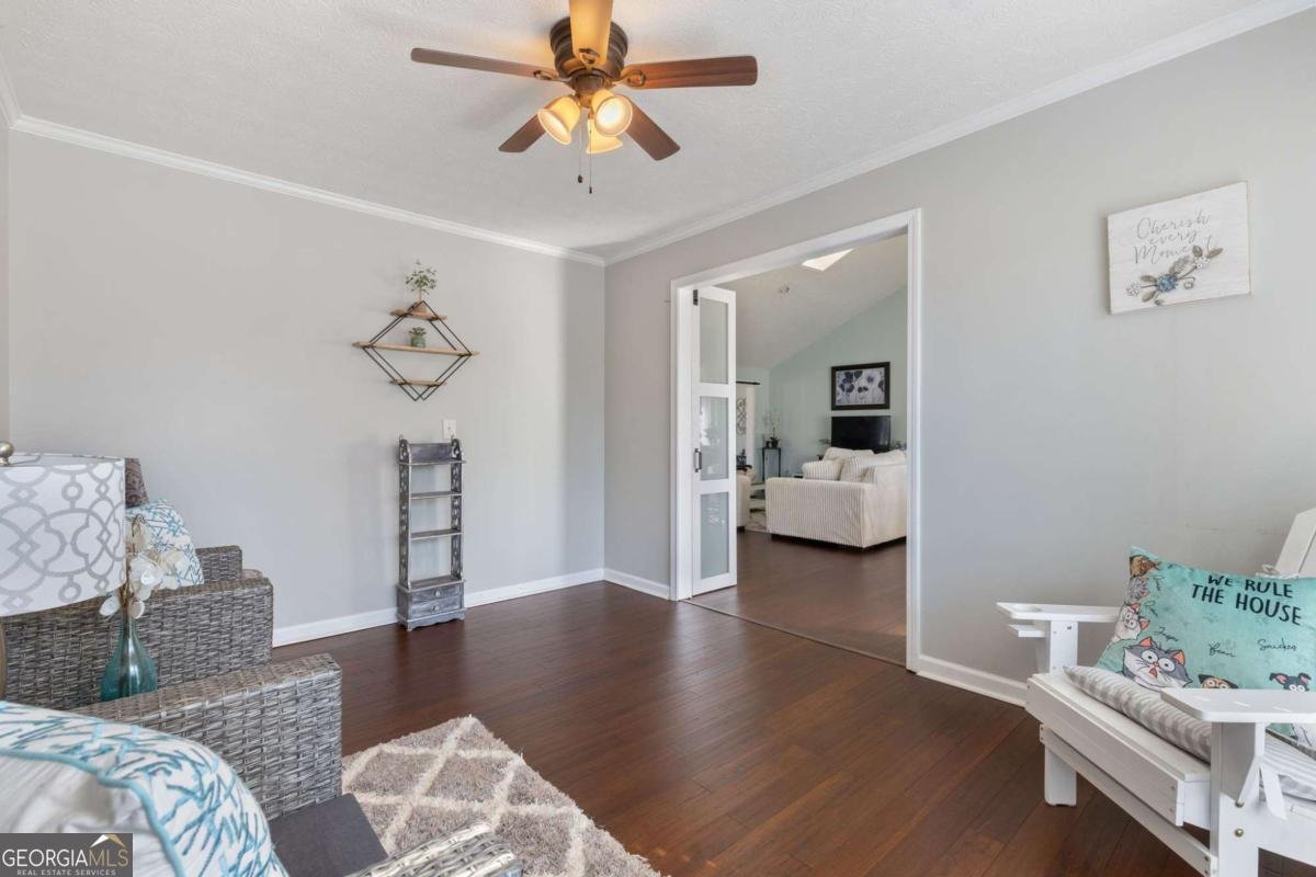 1721 Sierra Drive Marietta - Photo 11