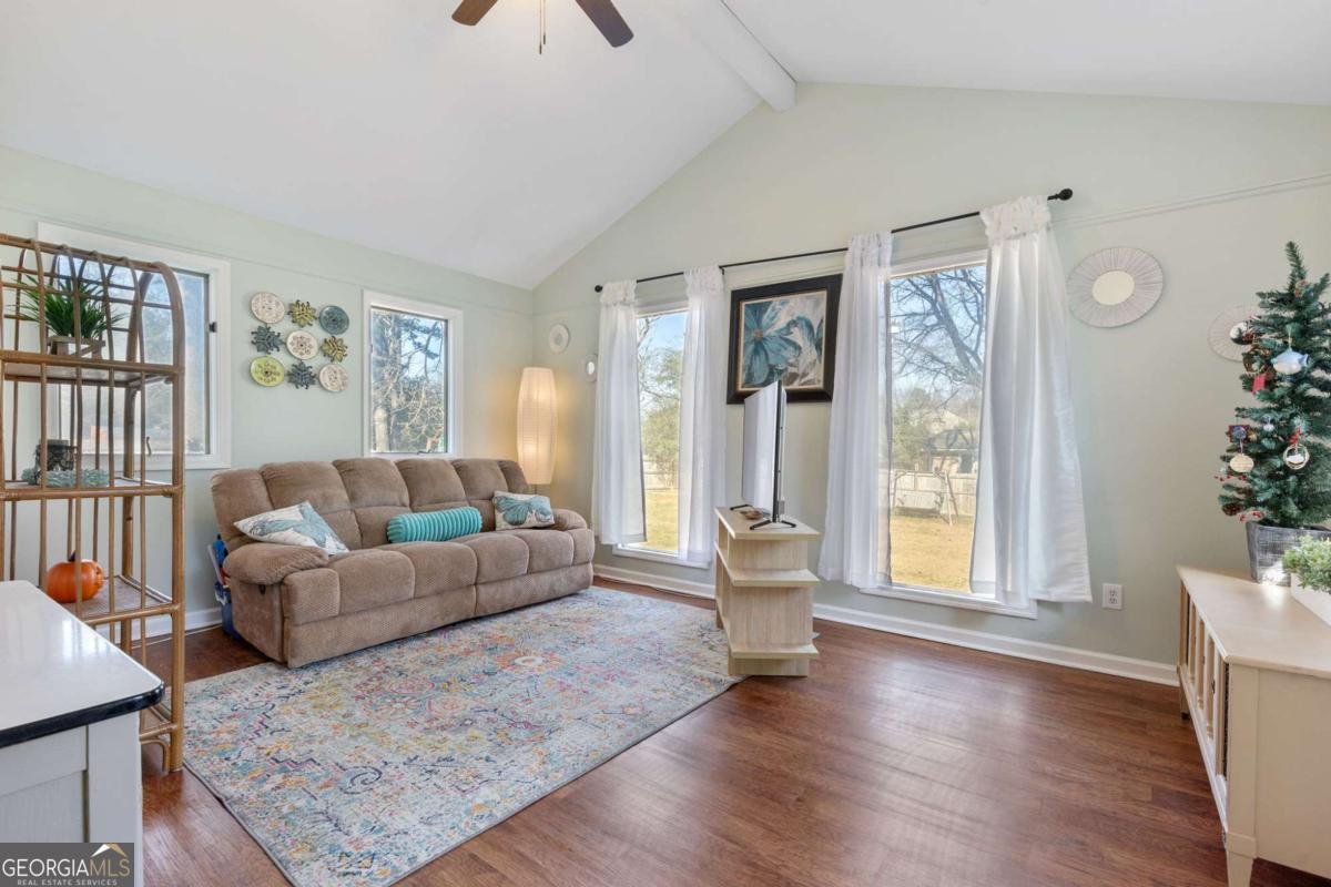 1721 Sierra Drive Marietta - Photo 14